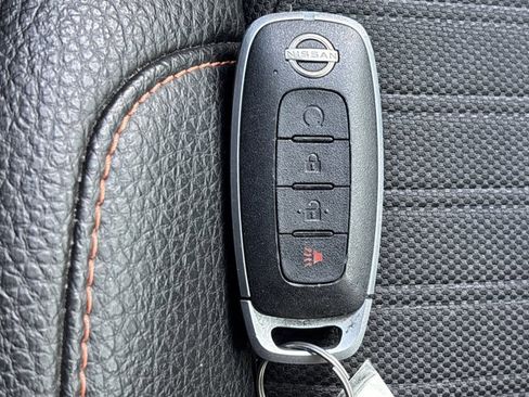 Used 2023 Nissan Pathfinder Rock Creek image 41