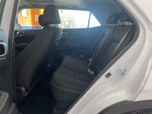 New 2026 Hyundai Venue SEL FWD image 15
