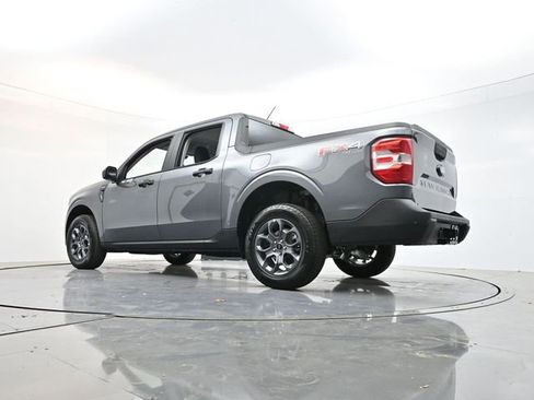 New 2026 Ford Maverick XLT w/ XLT Luxury Package AWD/4WD image 30