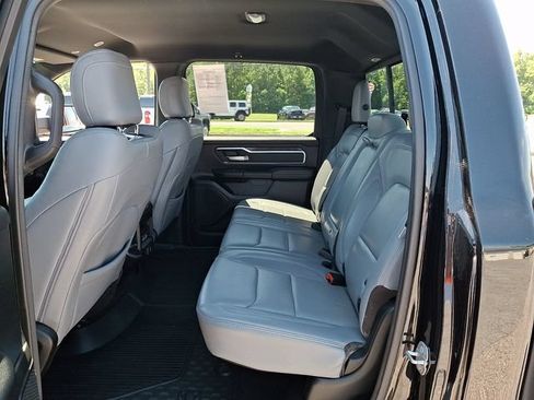 Used 2021 RAM 1500 Big Horn AWD/4WD image 10