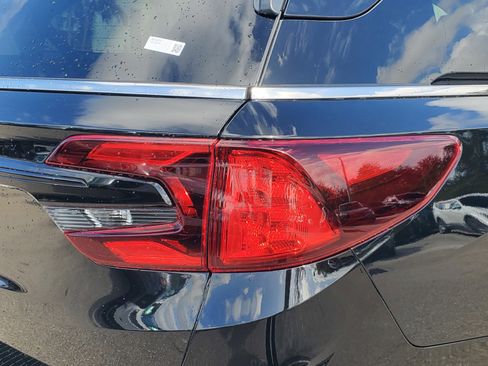 New 2026 Honda Odyssey EX-L image 14