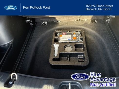 Used 2022 Jeep Compass Limited image 39