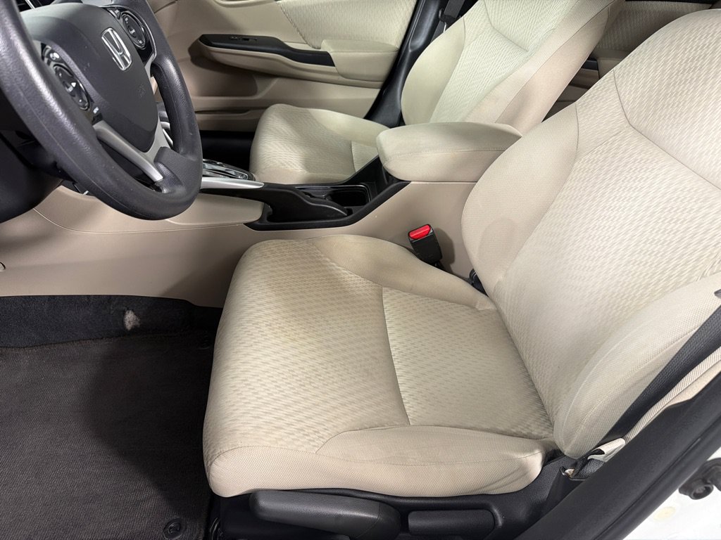 Used 2015 Honda Civic EX image 12