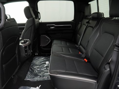 New 2026 RAM 1500 Laramie w/ Night Edition image 17