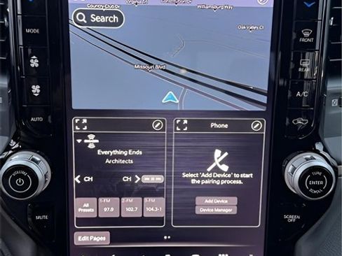 New 2026 RAM 1500 Big Horn image 13