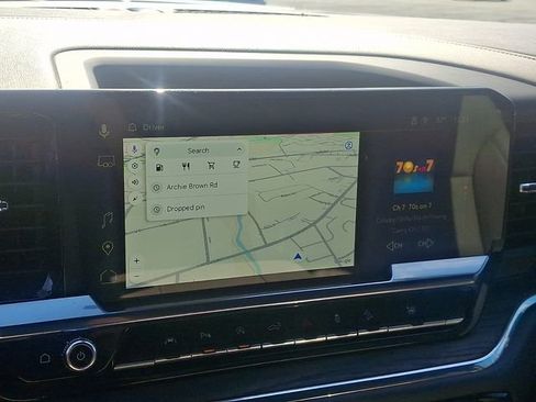 Used 2024 GMC Sierra 1500 SLT w/ SLT Premium Plus Package image 20