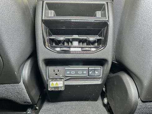 New 2026 Jeep Grand Cherokee Limited AWD/4WD image 22