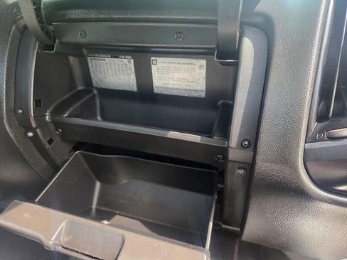 Used 2017 Chevrolet Silverado 3500 W/T RWD image 17