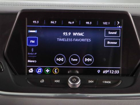 Used 2019 Chevrolet Blazer LT image 19