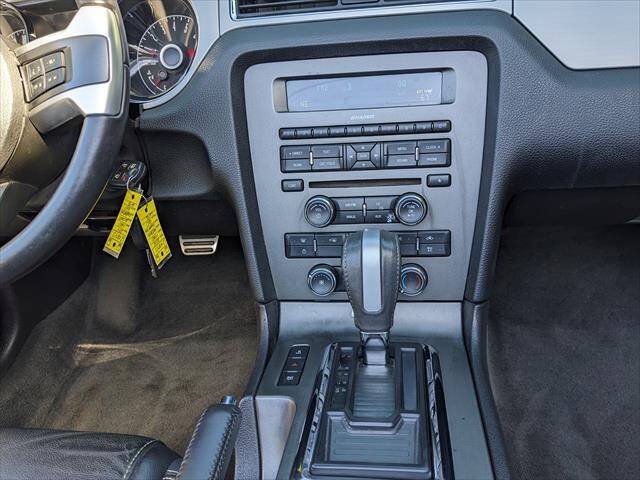 Used 2014 Ford Mustang Premium RWD image 9