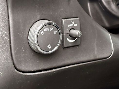 Used 2023 Chevrolet Express 2500 w/ Driver Convenience Package image 19