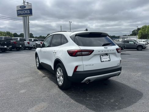 New 2025 Ford Escape Active image 7