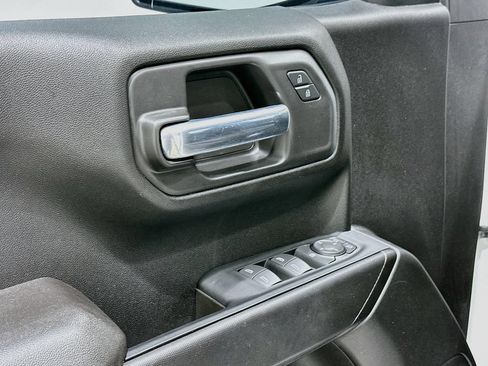 Certified 2023 GMC Sierra 1500 Pro w/ Pro Value Package AWD/4WD image 17