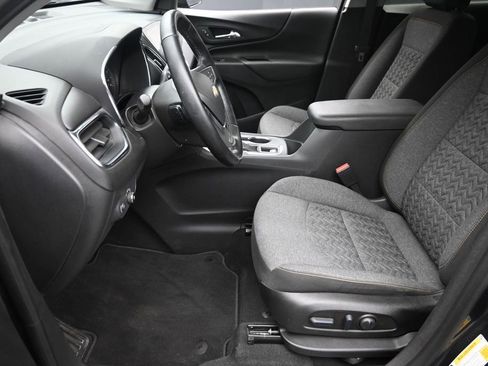 Used 2023 Chevrolet Equinox LT FWD image 14