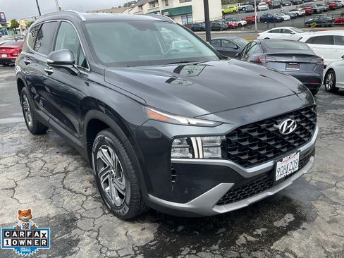 Used 2023 Hyundai Santa Fe SEL image 65