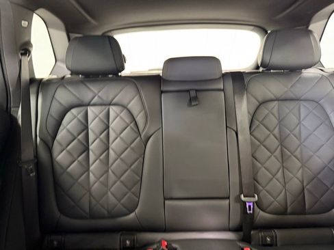 Used 2025 BMW X5 sDrive40i w/ Climate Comfort Package image 23