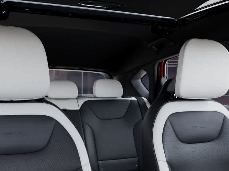 New 2026 Kia K4 GT-Line Turbo w/ GT-Line Premium Package FWD image 27