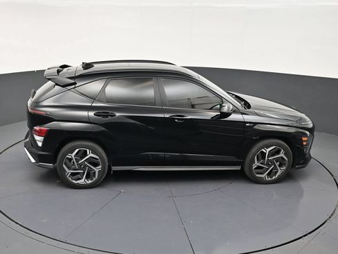 Used 2024 Hyundai Kona N Line FWD image 17
