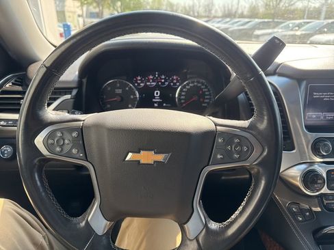 Used 2018 Chevrolet Tahoe Premier image 11