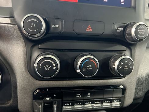 Used 2023 RAM 2500 Tradesman image 15