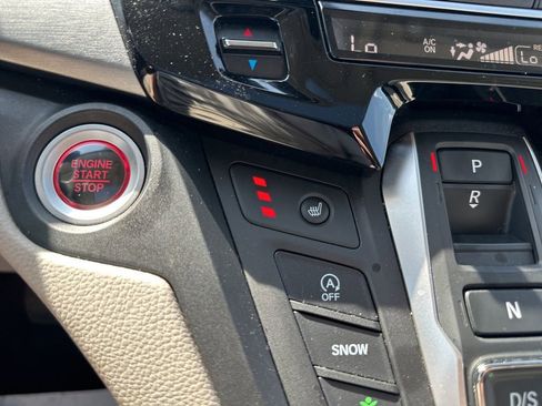 Used 2025 Honda Odyssey EX-L image 5