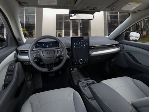 New 2026 Ford Mustang Mach-E Premium image 22