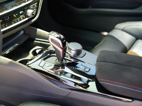Used 2023 BMW M5 w/ Competition Package AWD/4WD image 22