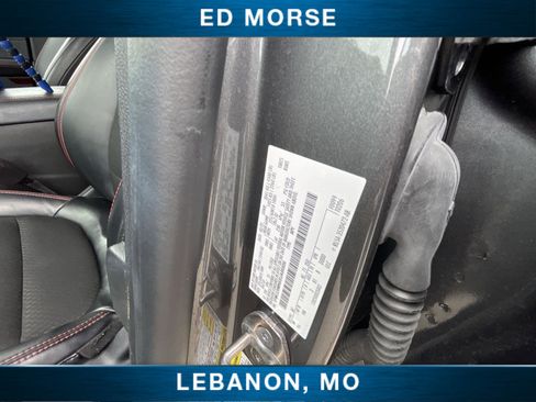 Certified 2025 Ford Escape ST-Line AWD/4WD image 31