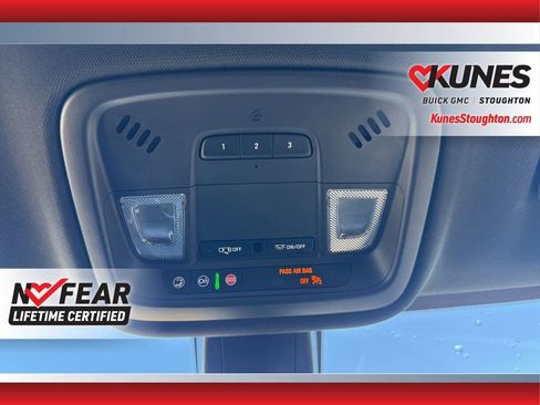 Used 2023 Chevrolet Traverse LT w/ LPO, Floor Liner Package image 35