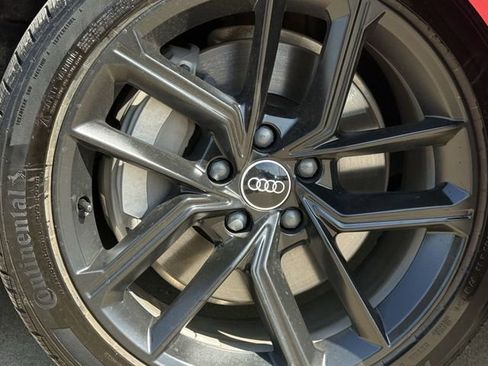 Used 2024 Audi A5 2.0T Premium Plus AWD/4WD image 10