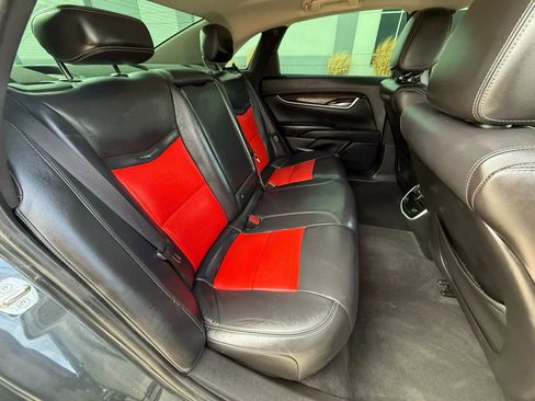 Used 2018 Cadillac XTS Luxury image 15