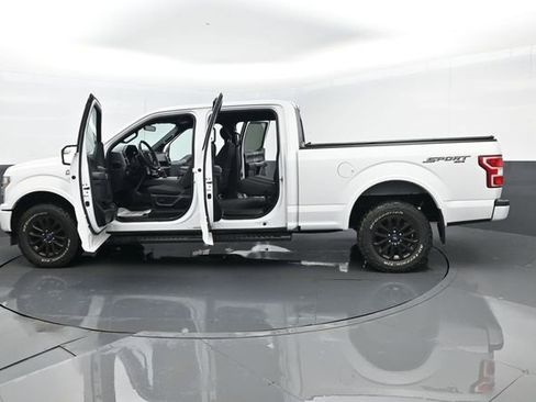 Used 2019 Ford F150 XLT w/ Equipment Group 302A Luxury image 31