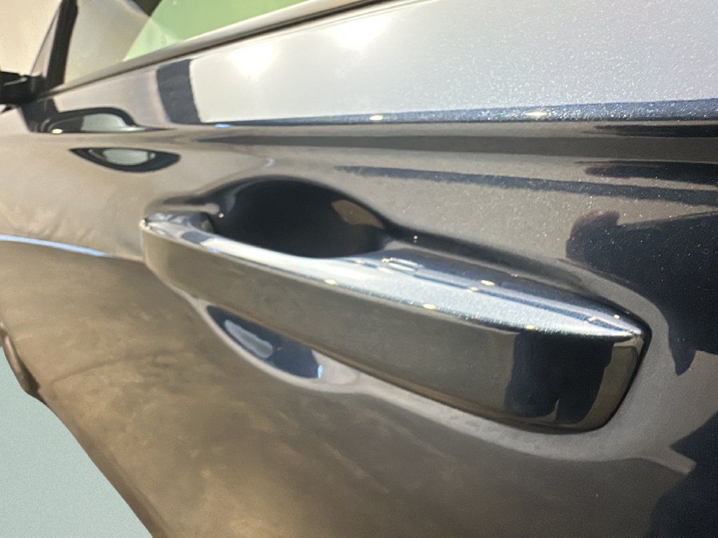 Certified 2024 Honda Accord EX image 14