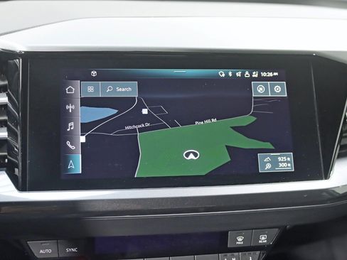 Used 2022 Audi Q4 e-tron Premium Plus image 18