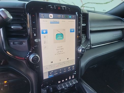 Used 2022 RAM 3500 Limited image 22