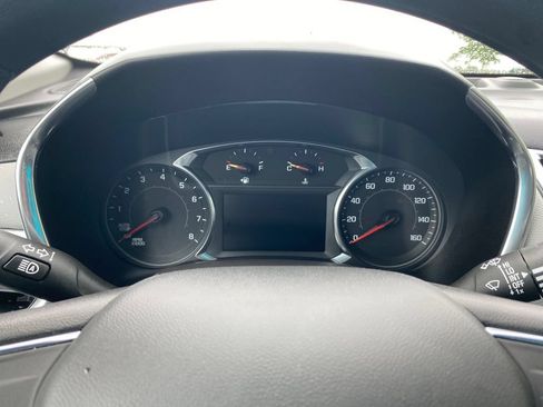 Used 2024 Chevrolet Equinox LT AWD/4WD image 30
