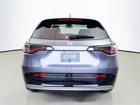 New 2026 Honda HR-V EX-L image 6