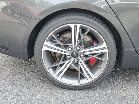Used 2024 Genesis G70 2.5T w/ Sport Prestige Package AWD/4WD image 5