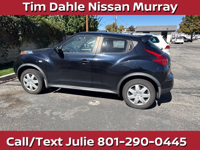 Used 2011 Nissan Juke SL FWD image 27