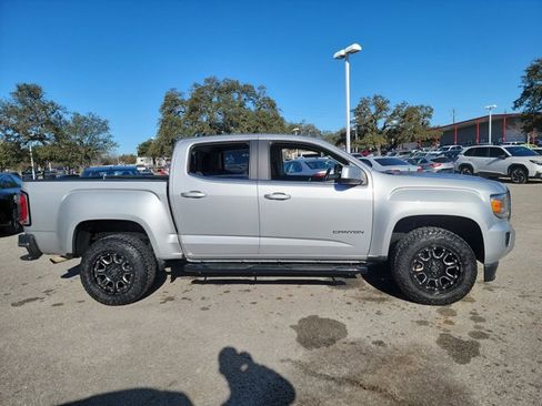 Used 2016 GMC Canyon SLE w/ SLE Convenience Package image 4
