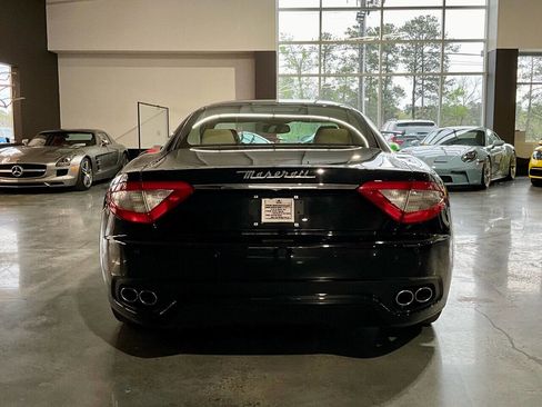 Used 2008 Maserati GranTurismo Coupe image 11
