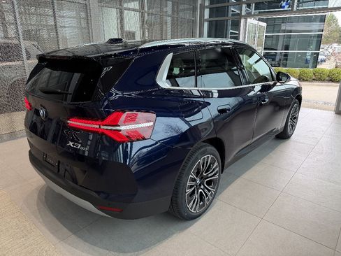 New 2026 BMW X3 xDrive30i w/ Convenience Package AWD/4WD image 6
