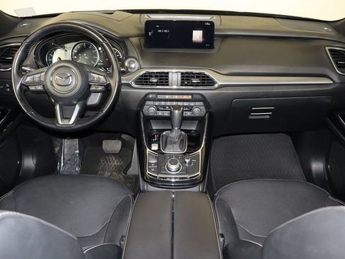 Used 2021 MAZDA CX-9 Grand Touring AWD/4WD image 13