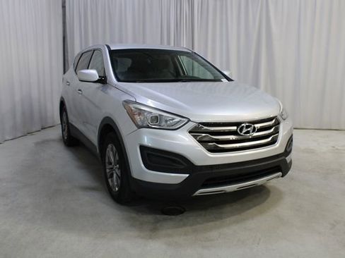 Used 2015 Hyundai Santa Fe Sport FWD image 36
