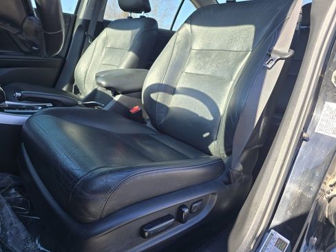 Used 2017 Honda Accord Touring image 24