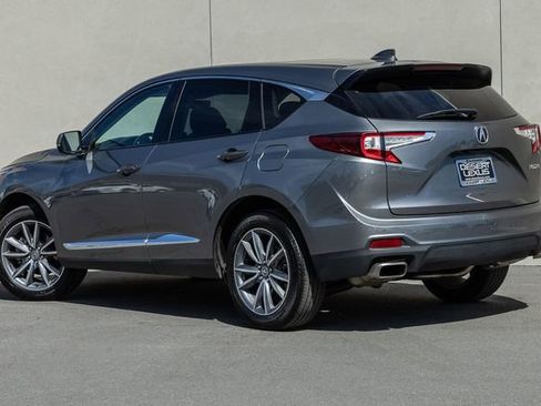 Used 2023 Acura RDX w/ Technology Package image 3
