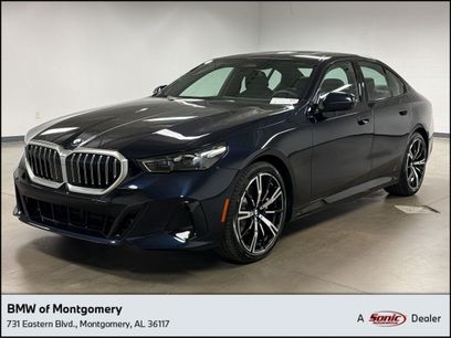 New 2026 BMW 530i 530i w/ M Sport Package