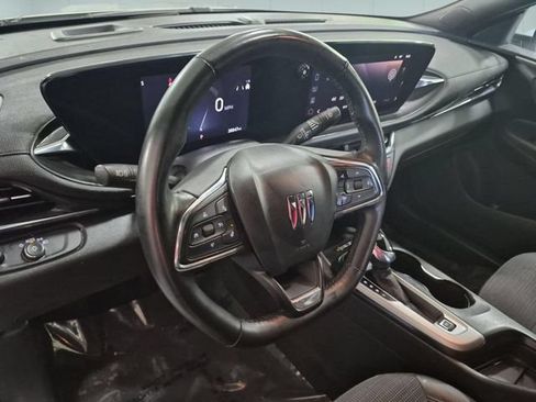 Used 2024 Buick Envista Preferred w/ Convenience I Package FWD image 21