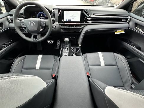 New 2026 Toyota Camry XLE w/ Convenience Package image 10
