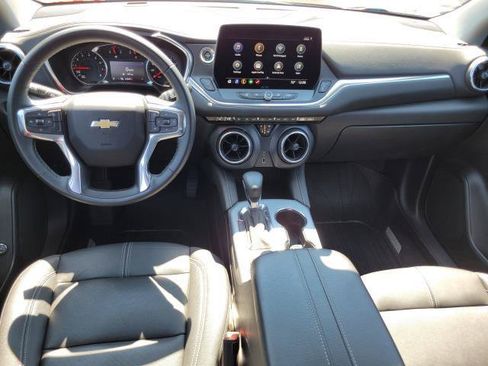 Used 2024 Chevrolet Blazer LT FWD image 27